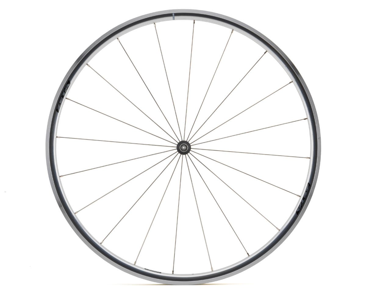 Ritchey Classic Zeta Wheelset (Silver) (700c) (Shimano HG) (QR x 100 ...