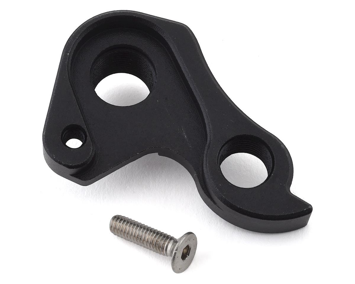 Ritchey Derailleur Hanger For Carbon Outback Break-Away Frame (Black) (V1)