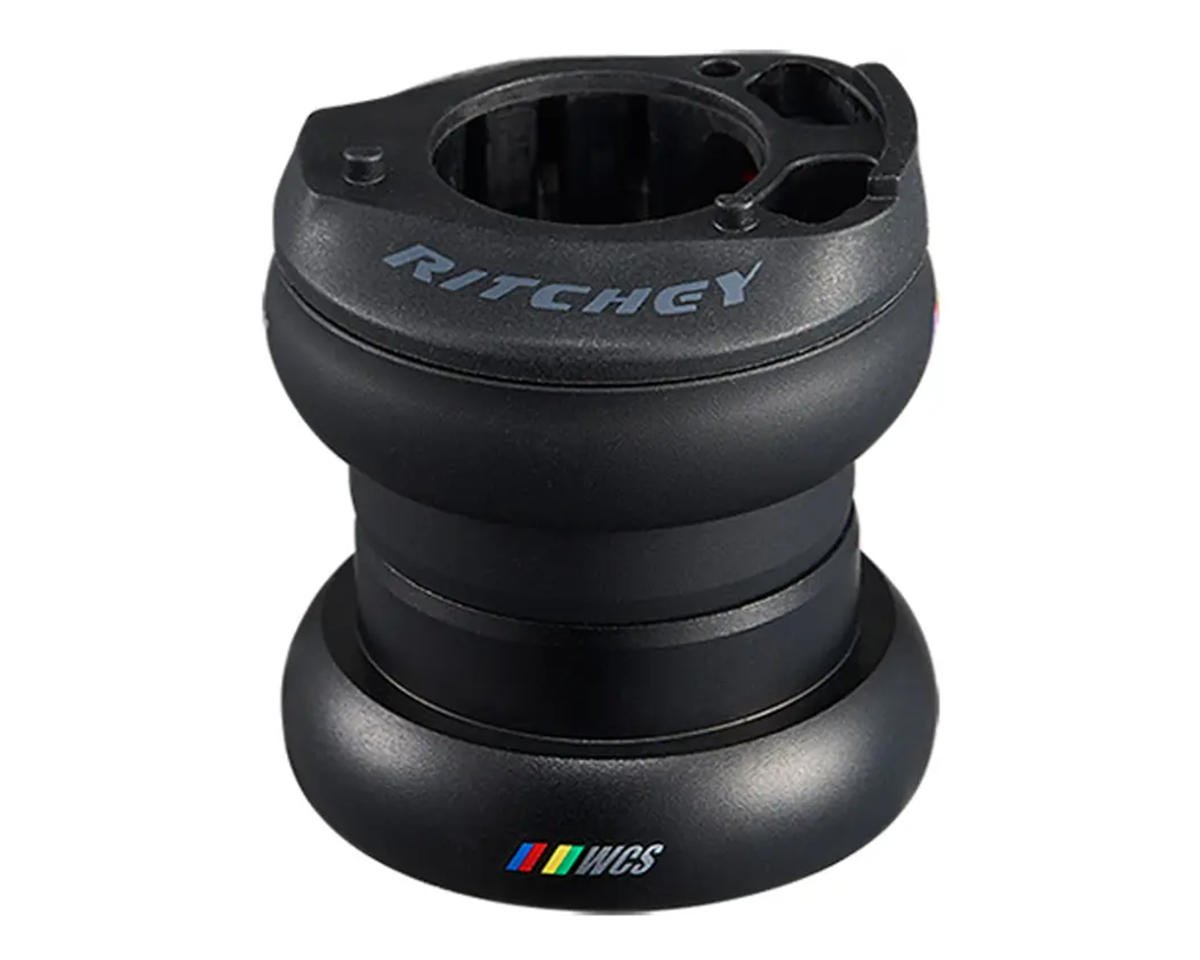 Ritchey WCS Switch External Cup EC Headset (Black) (EC44/28.6) (EC44/40)