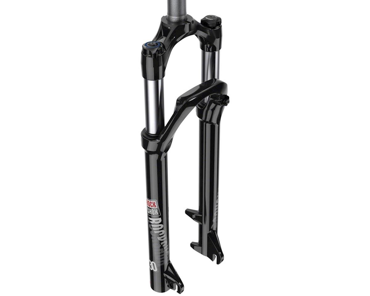 Te voet metriek Ingrijpen RockShox 30 Silver TK Coil Fork (Black) (29") (9mm QR) (100mm) -  Performance Bicycle