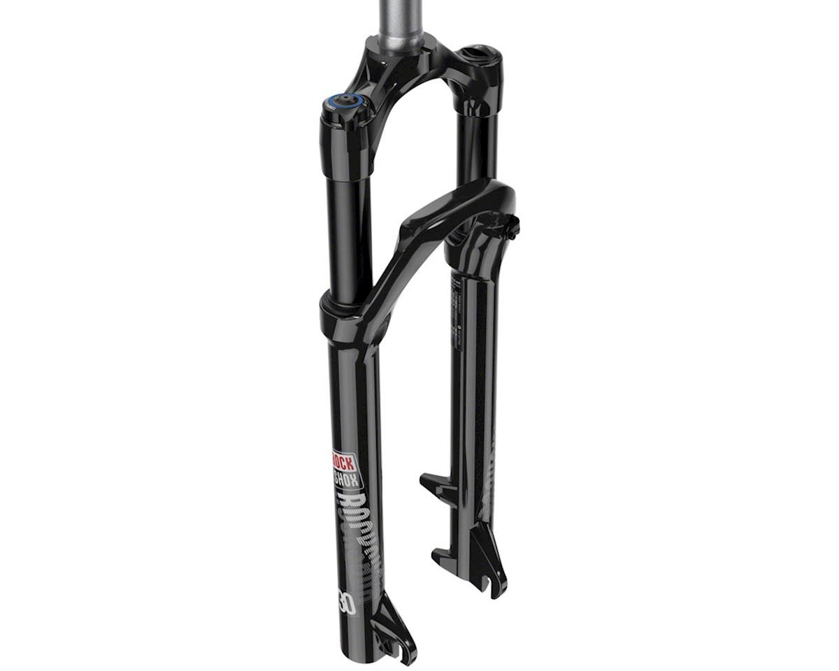 rockshox air fork