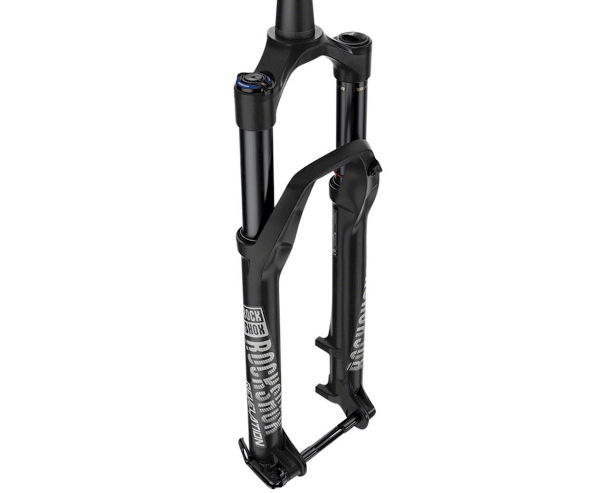 RockShox Revelation RC Fork: 27.5+/29