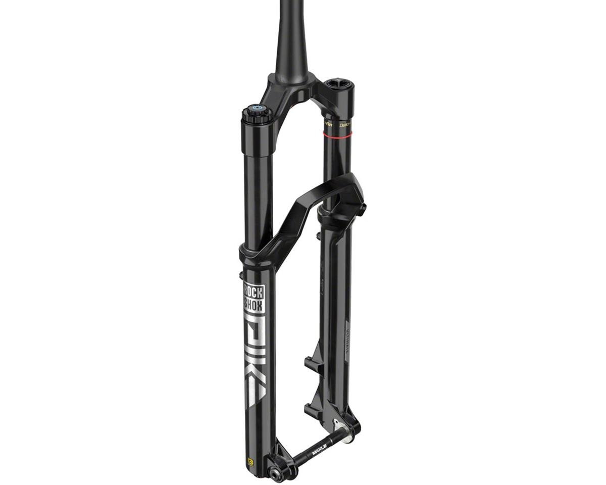 Suspension Mountain Bike Forks - Performance Bicycle