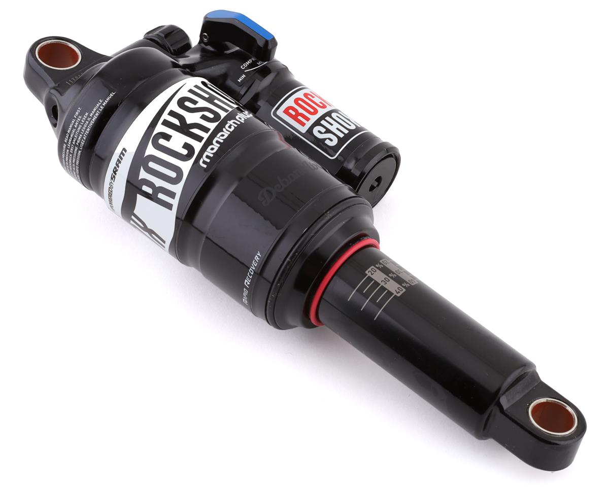 RockShox Monarch Plus RC3 Rear Shock (B3) (200mm) (51mm)