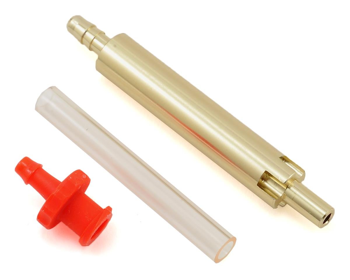 RockShox Reverb Oil Height Tool