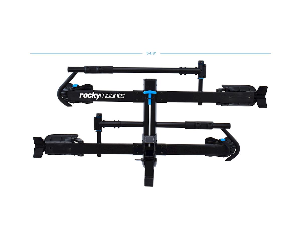 rockymounts monorail hitch bike rack stores