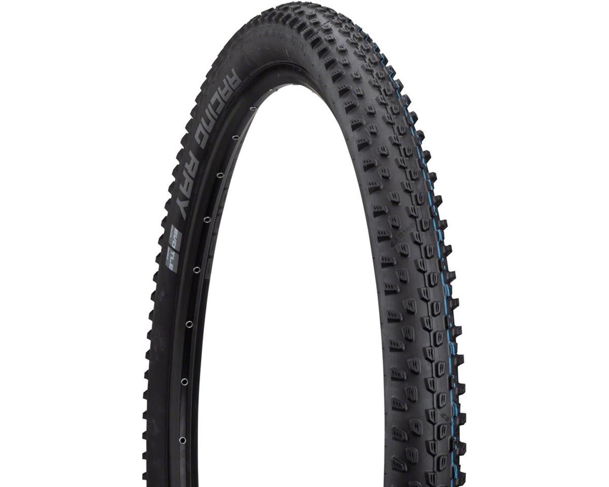 Schwalbe Racing Ray Mountain Bike Tire (Black) (29") (2.25") (Folding) (Addix SpeedGrip/Super Ground