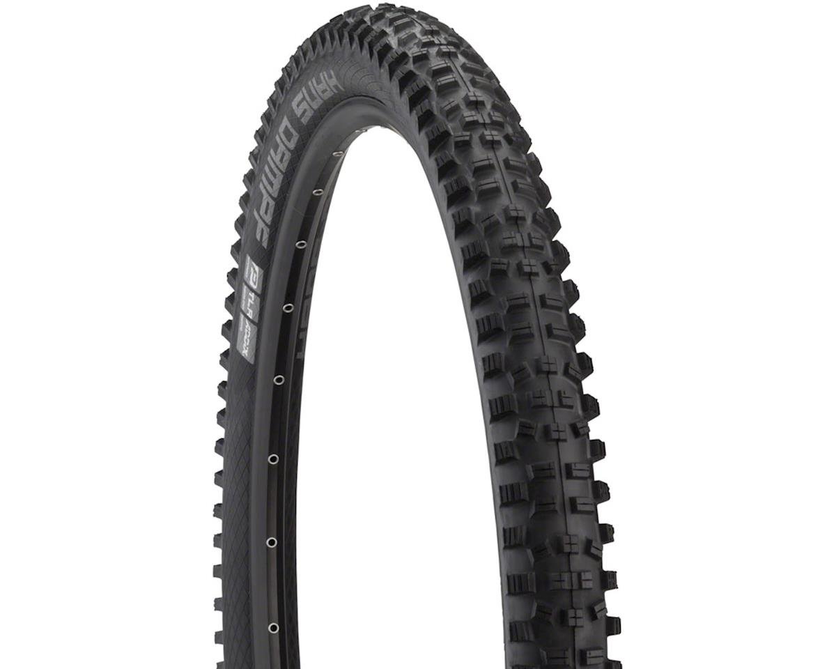 Schwalbe Hans Dampf HS491 Tubeless Mountain Tire (Black) - Performance ...