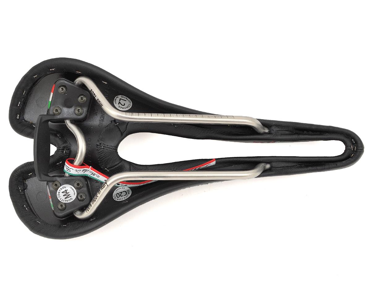 selle smp drakon saddle