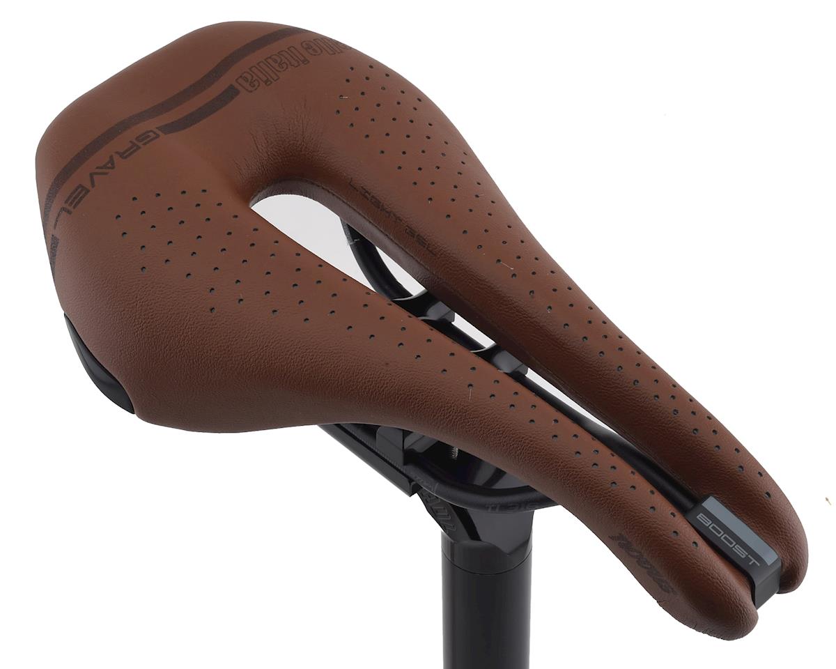 Selle italia novus boost best sale gravel heritage superflow saddle