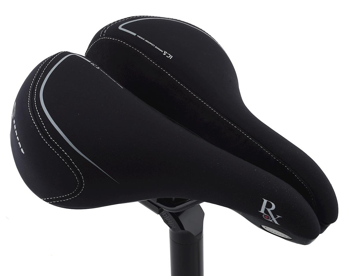 serfas rx bike seat