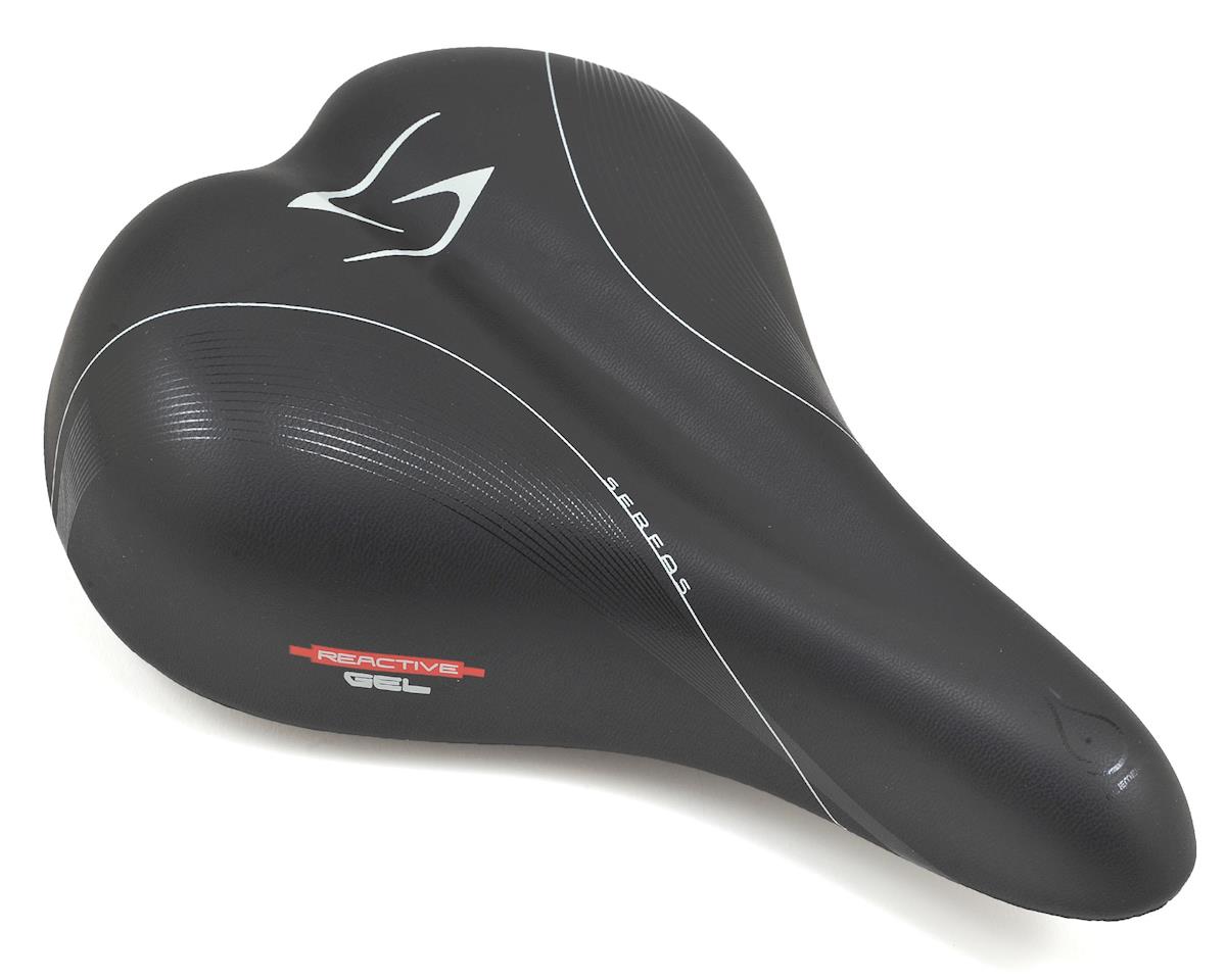 Serfas reactive gel bike seat hot sale