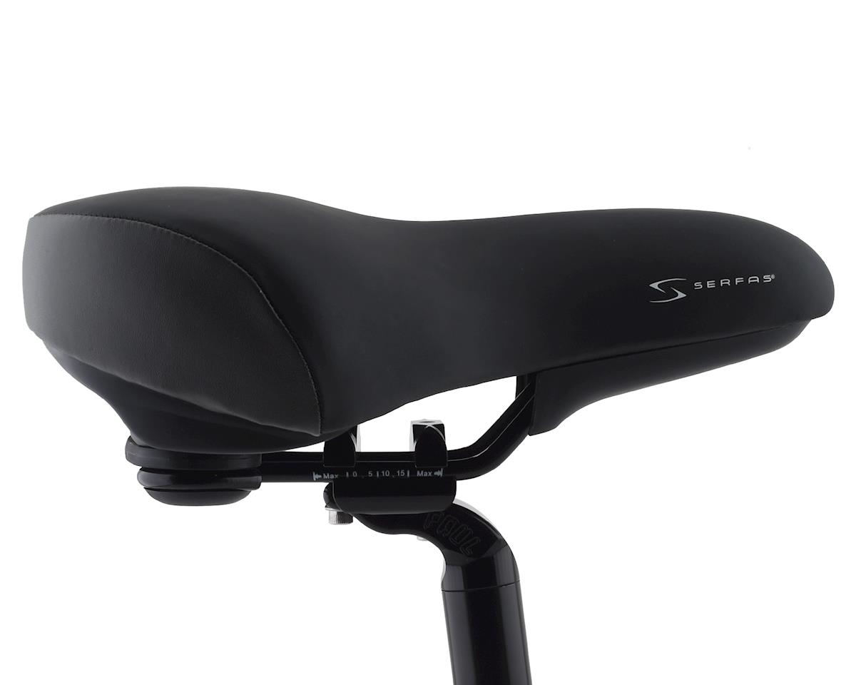 serfas tailbones comfort saddle