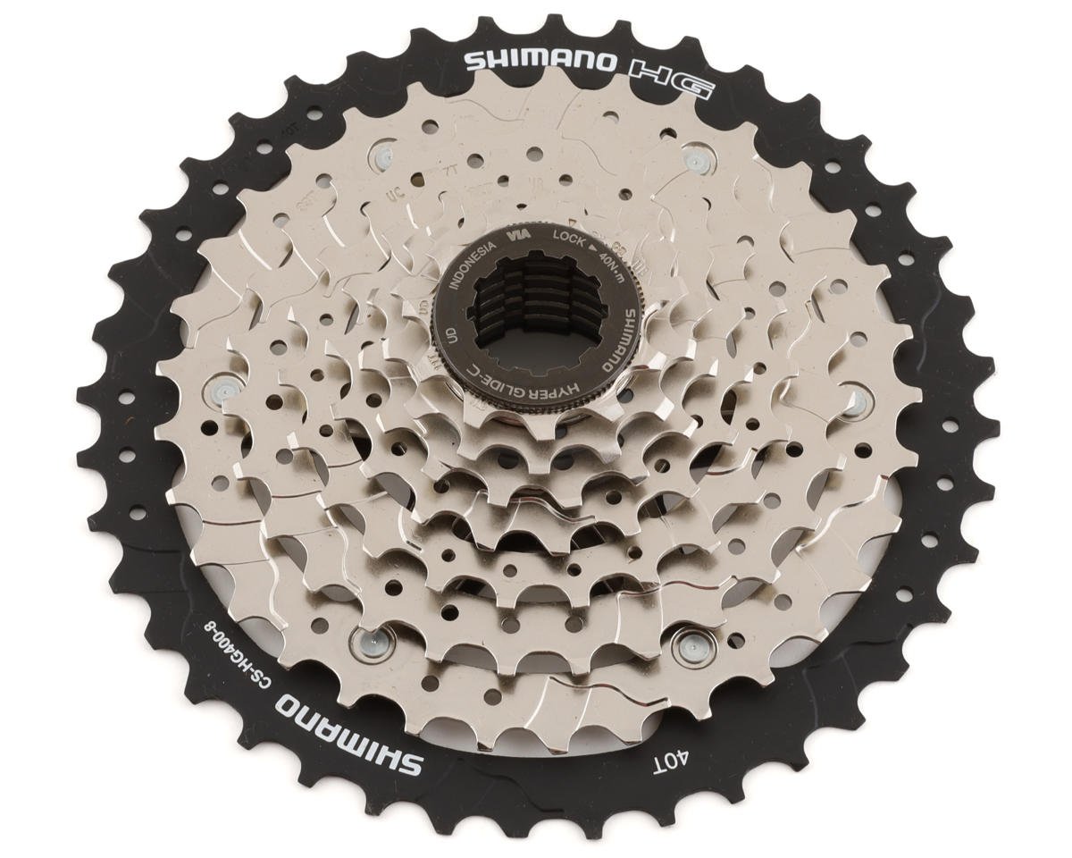 shimano acera 8 speed cassette