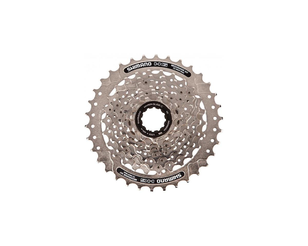 Shimano Acera CS HG41 Cassette Sprocket 11-32T 8 Speed MTB Bicycle New Cycle