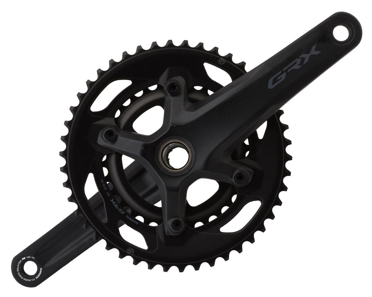 Middle Shaft Bicycle Crankset Bicycle Accessories Bike Part ROWEQPP Bicycle Crank IXF Left/Right Crank 