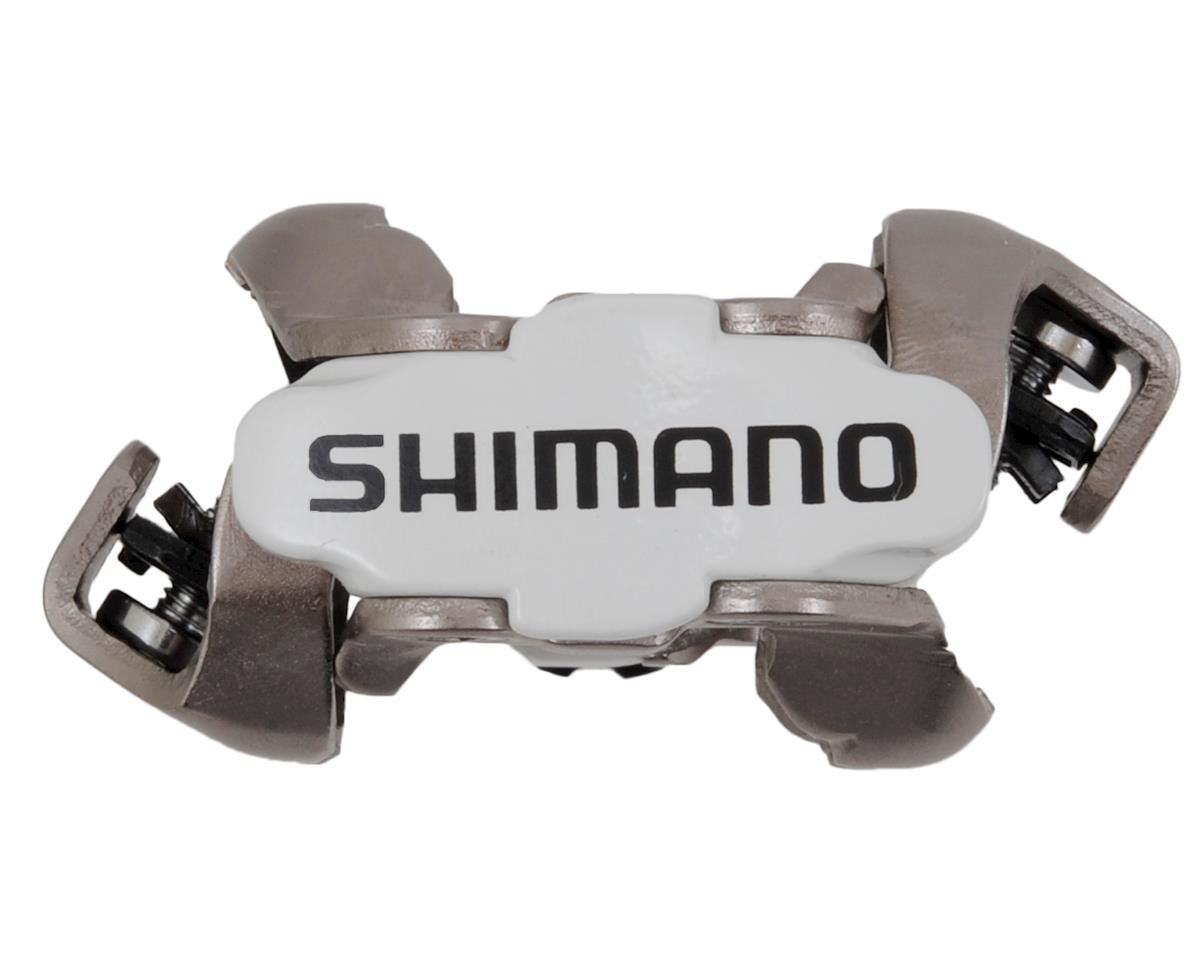 shimano m520 cleats