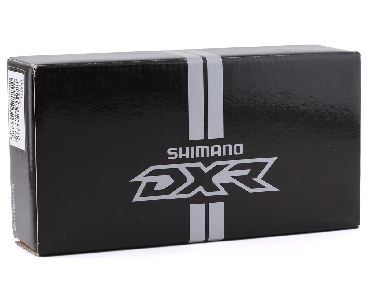 shimano dxr mx70 pedals