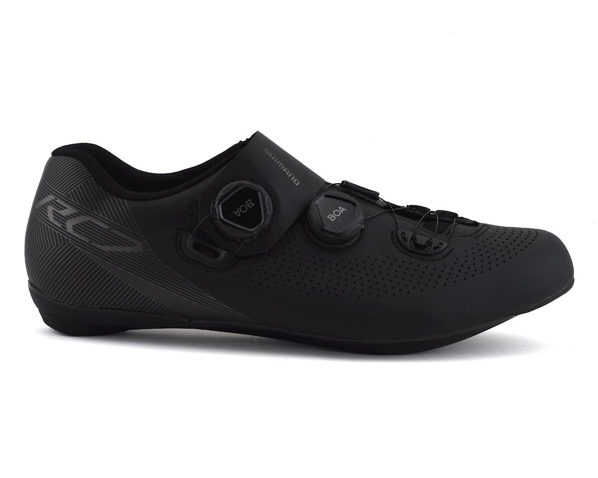 Shimano SH-RC701 Road Shoe (Black)