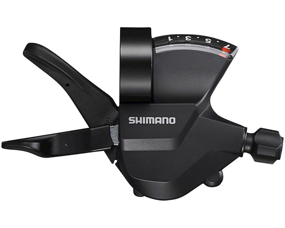 Shimano Altus SL-M315 7 Speed MTB Bike Trigger Lever Shifter Black 