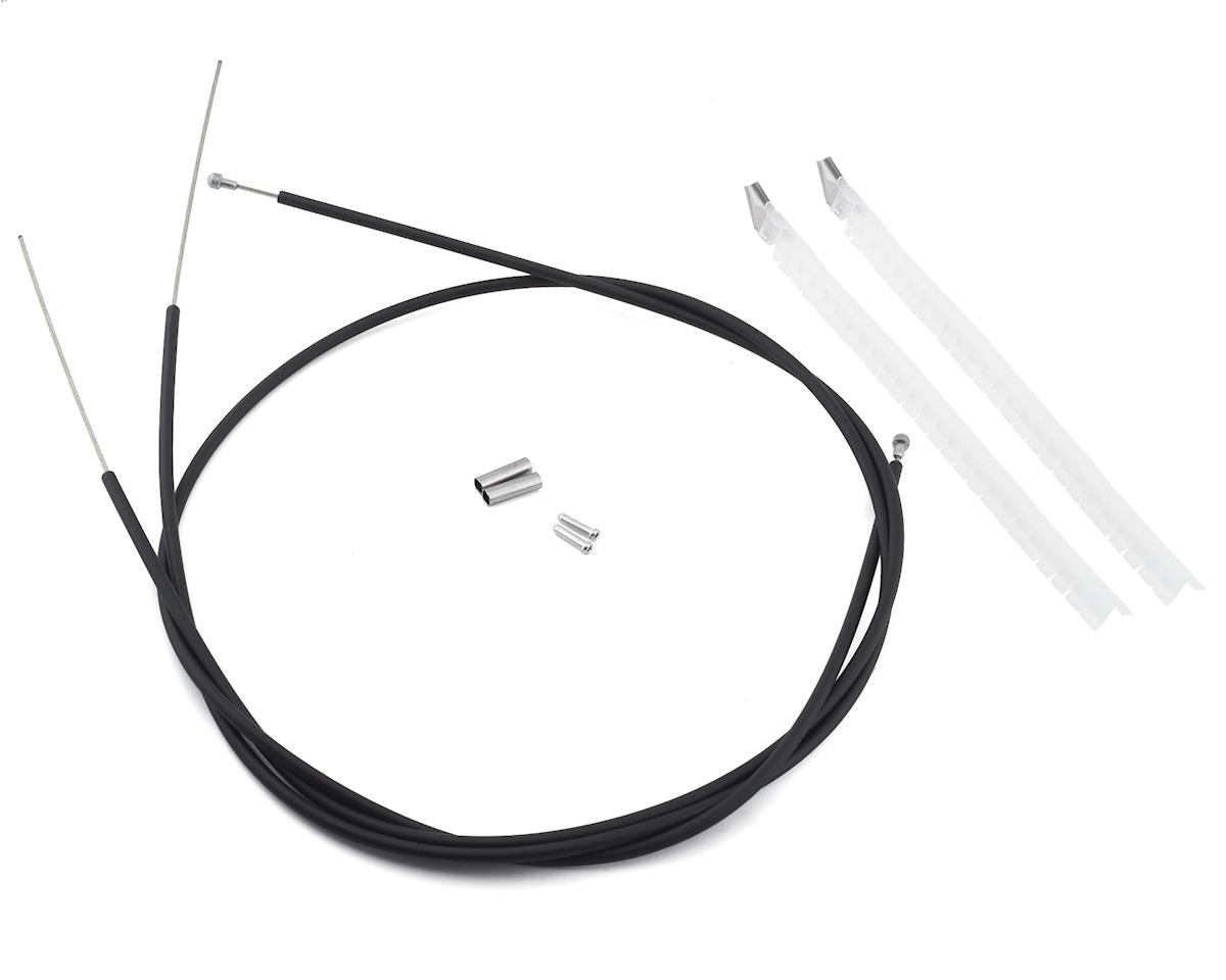 shimano brake cable kit