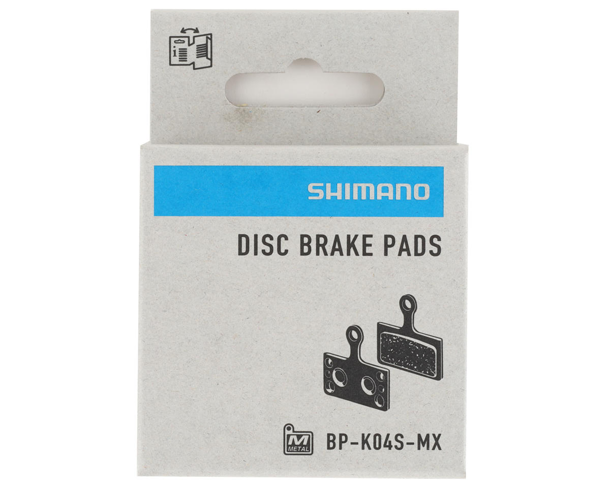 shimano disc brake pads k03s