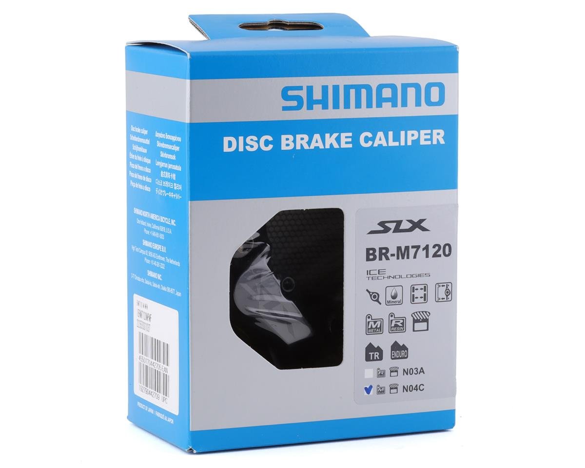 shimano m7120 caliper