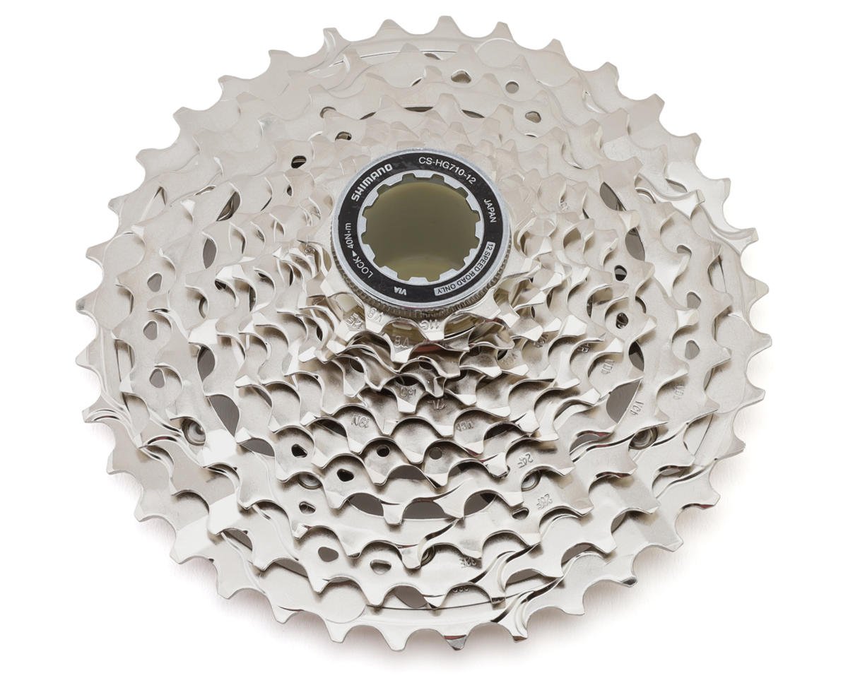 Shimano 105 store max cassette