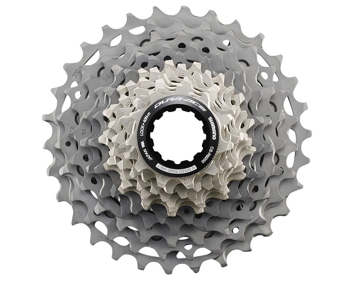 Shimano Road Cassettes, Cogs, Freewheels, & Lockrings/Spacers ...