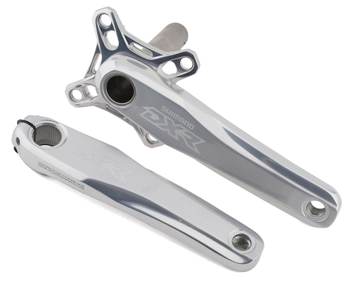 Dxr cranks clearance for sale