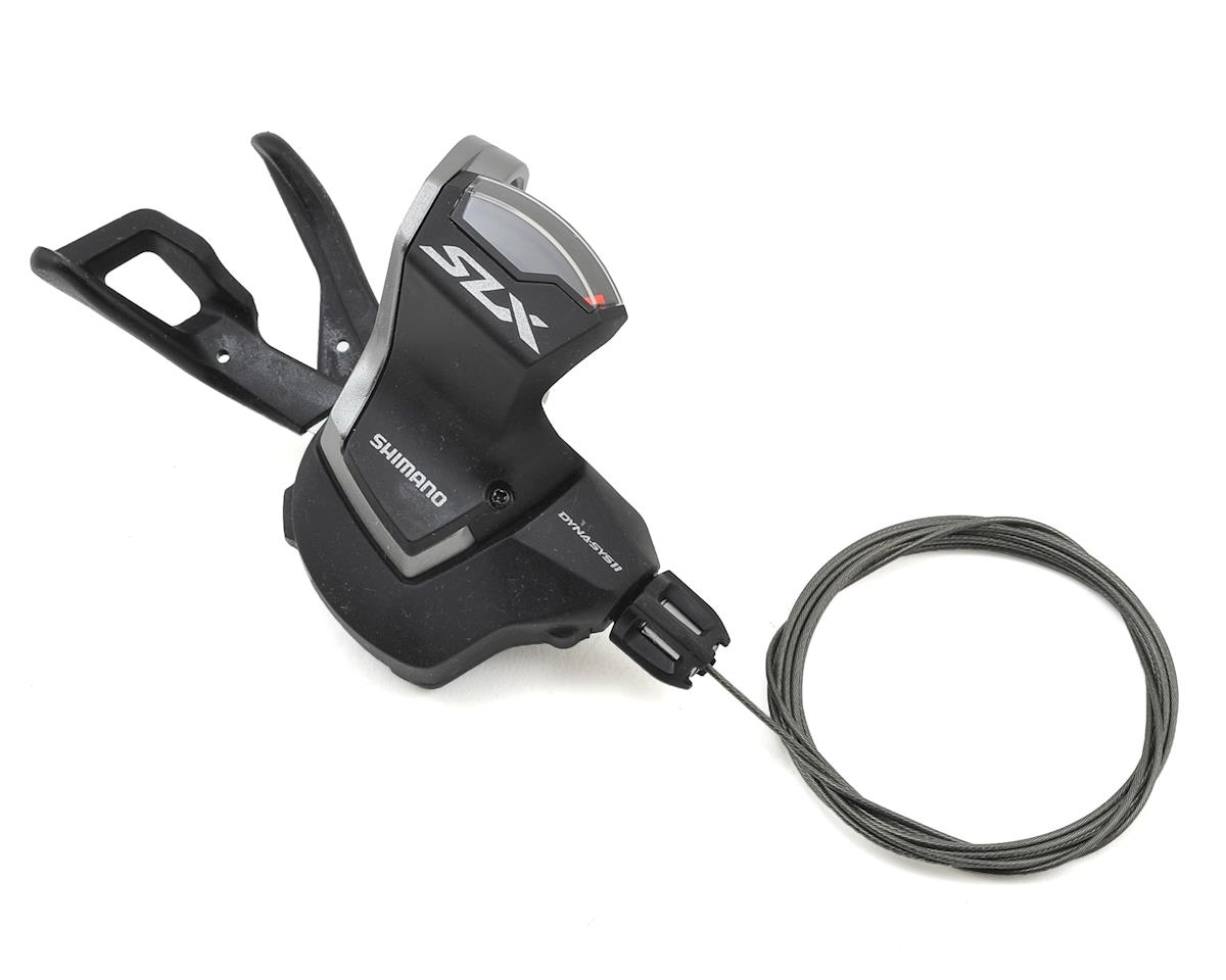 shimano slx m670 10 speed trigger shifter