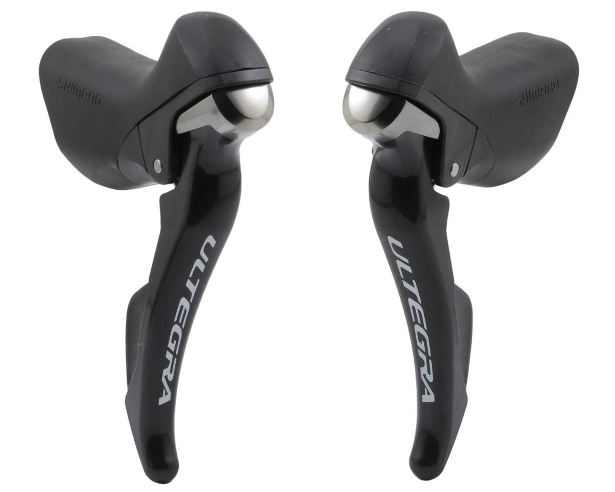 Shimano Ultegra ST-6800 Shift/Brake Lever Set (2x11-Speed