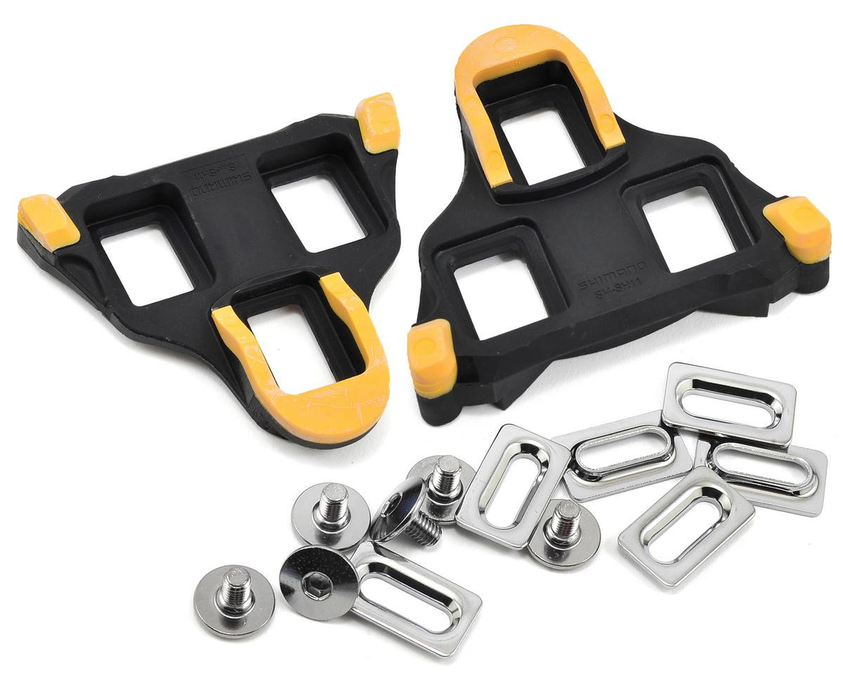 Cleats Pedals & Parts - Performance Bicycle