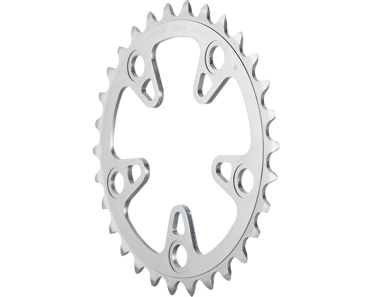 Shimano Dura-Ace 7803 10-Speed Triple Chainring (30T)
