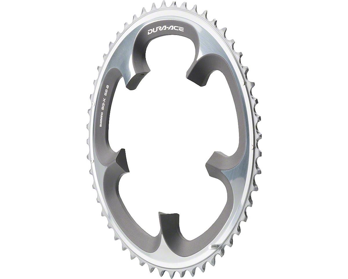 Shimano Dura-Ace 7900 B-Type Chainring (130mm BCD) - Performance Bicycle