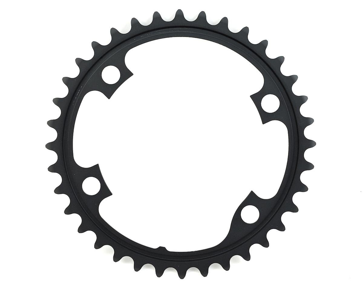 Shimano Ultegra FC-R8000 Chainrings (Black) (2 x 11 Speed) (110mm BCD ...