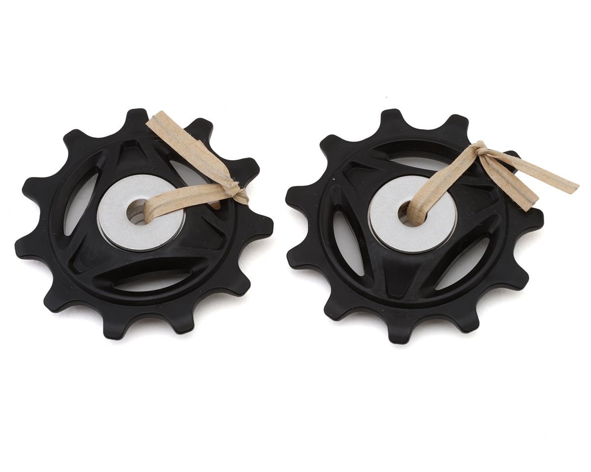 Shimano RD-R8150 Ultegra Rear Derailleur Pulley Set (12-Speed) (for R8100 Series)