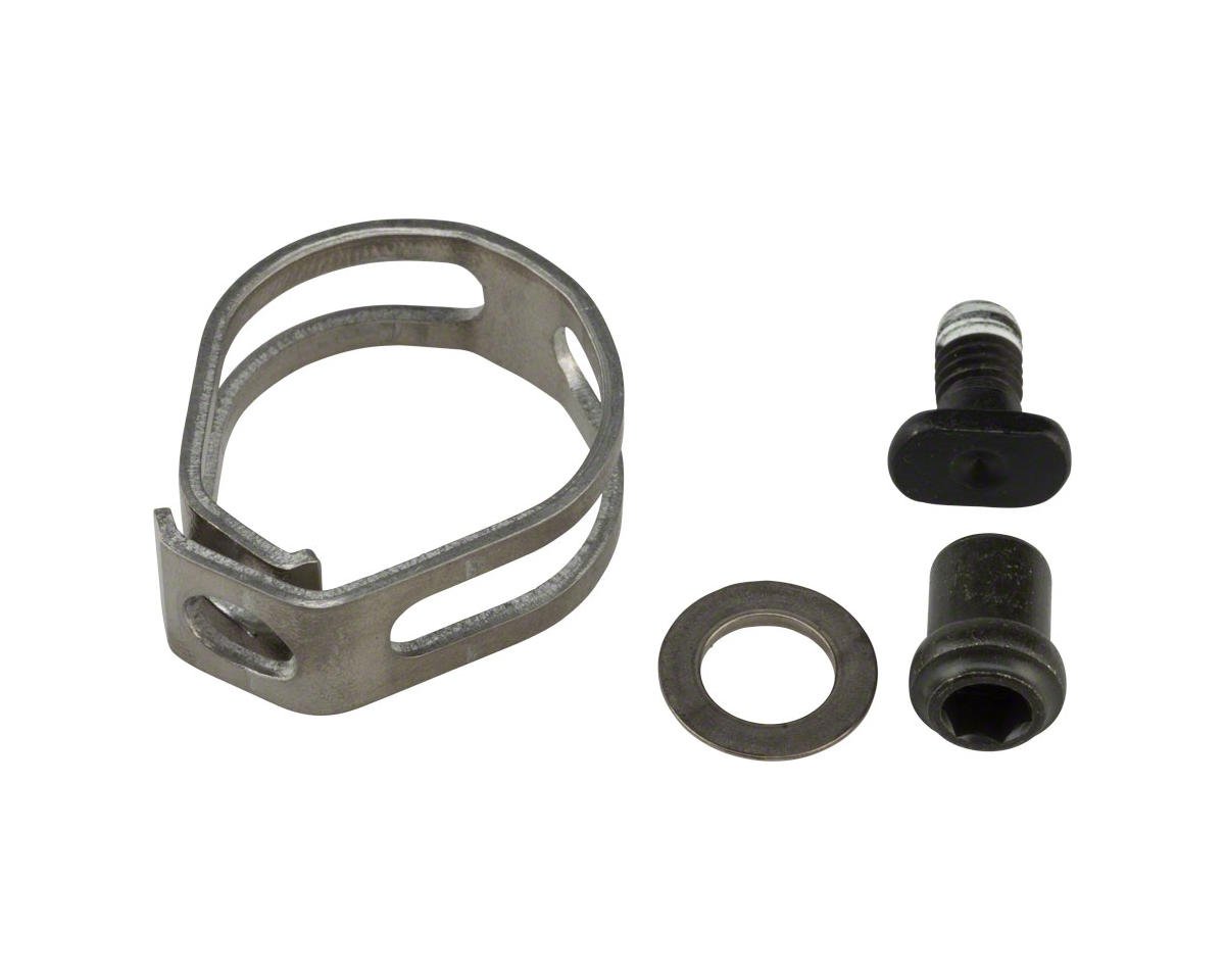 Shimano Dura-Ace ST-R9100 STI Lever Clamp Band Unit