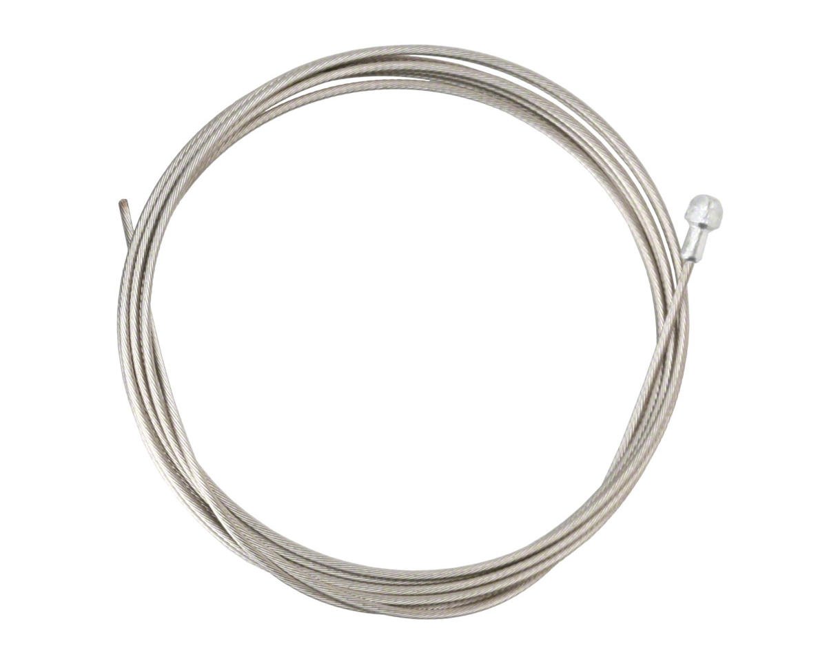 Shimano Brake Cable (Stainless) (1.6mm) (2050mm) (Road Cable) - Performance  Bicycle