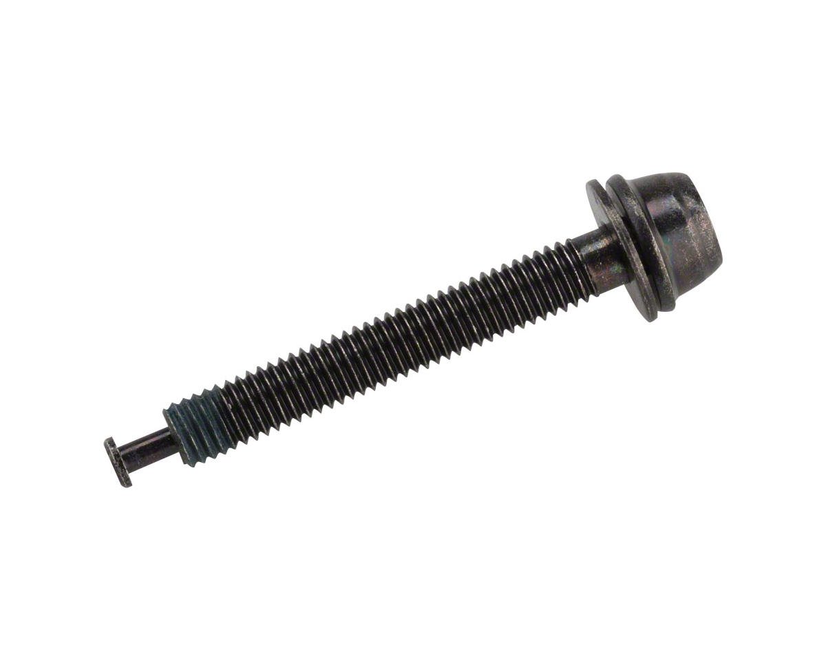 Recess Nut 18mm M6 Thread PCM Shimano Brake Caliper Sunken