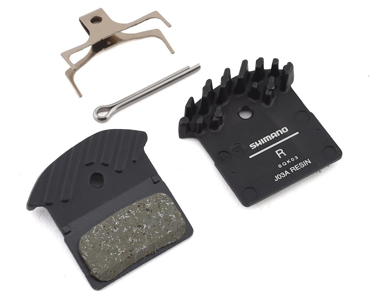 shimano j03a brake pads