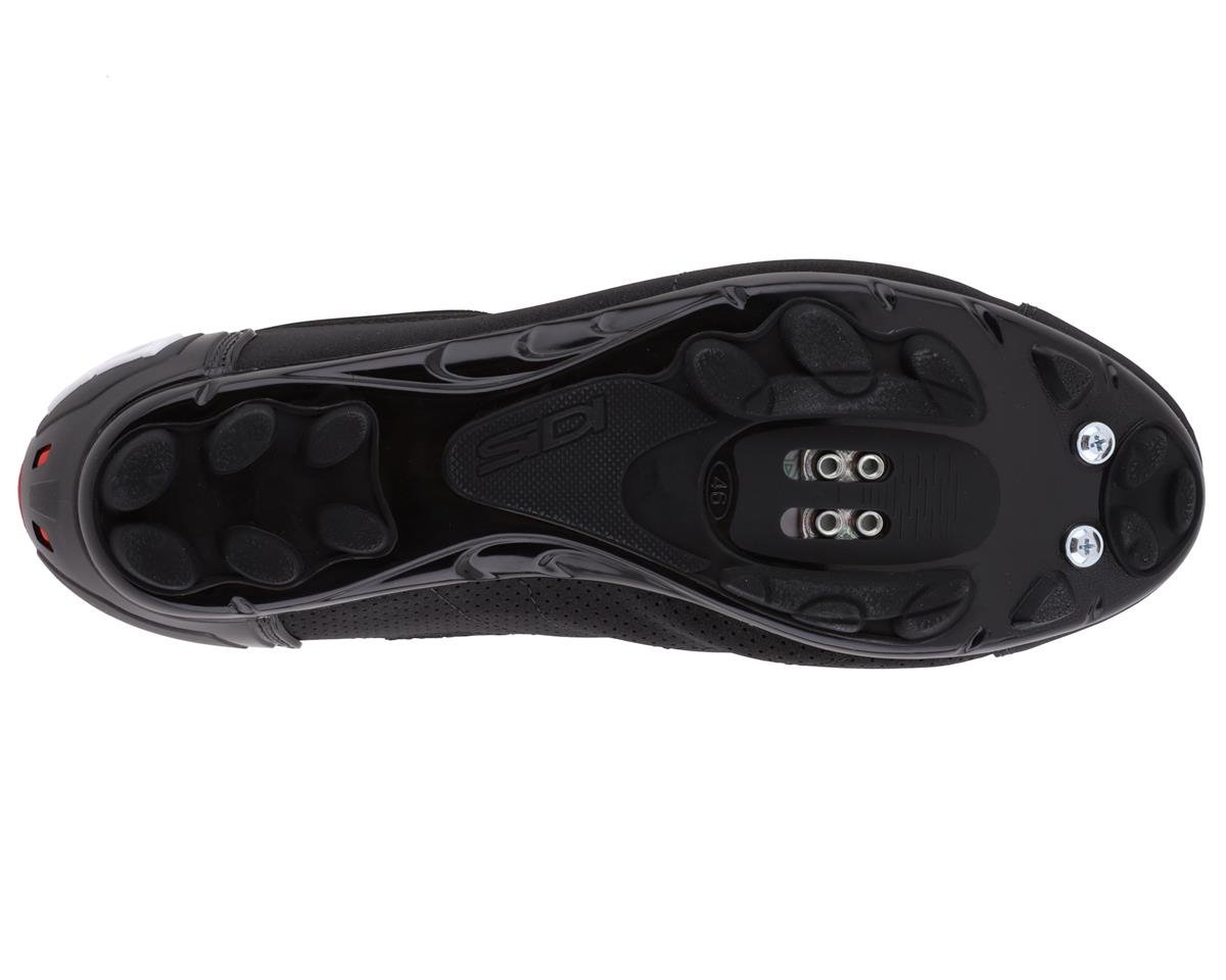 sidi gravel bike shoes