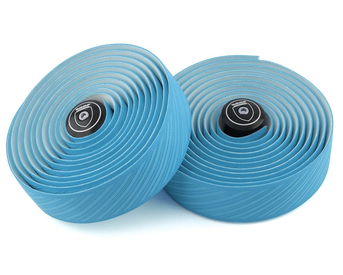 Silca Nastro Cuscino Handlebar Tape (Cyan Blue) (3.75mm)