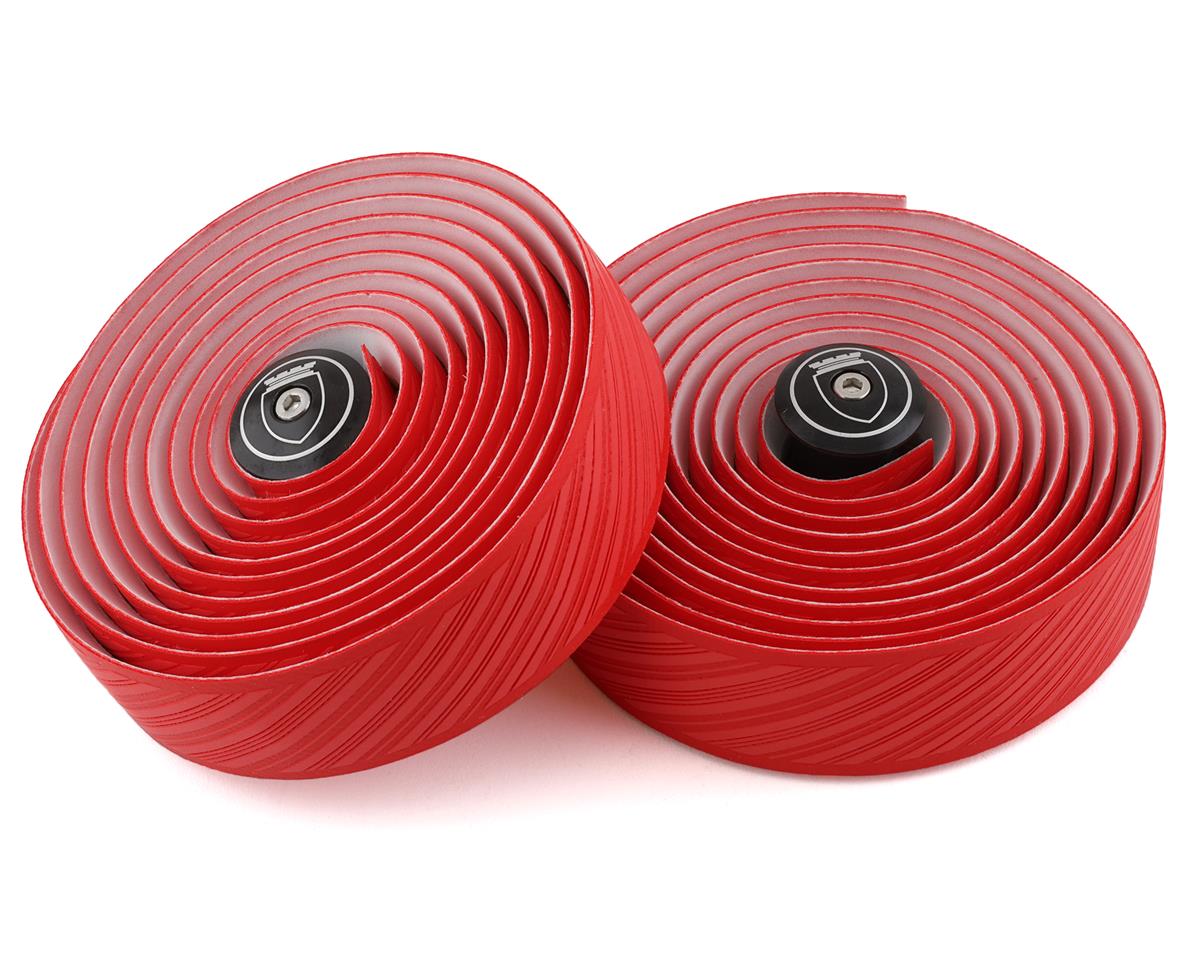 Silca Nastro Cuscino Handlebar Tape (Red) (3.75mm)