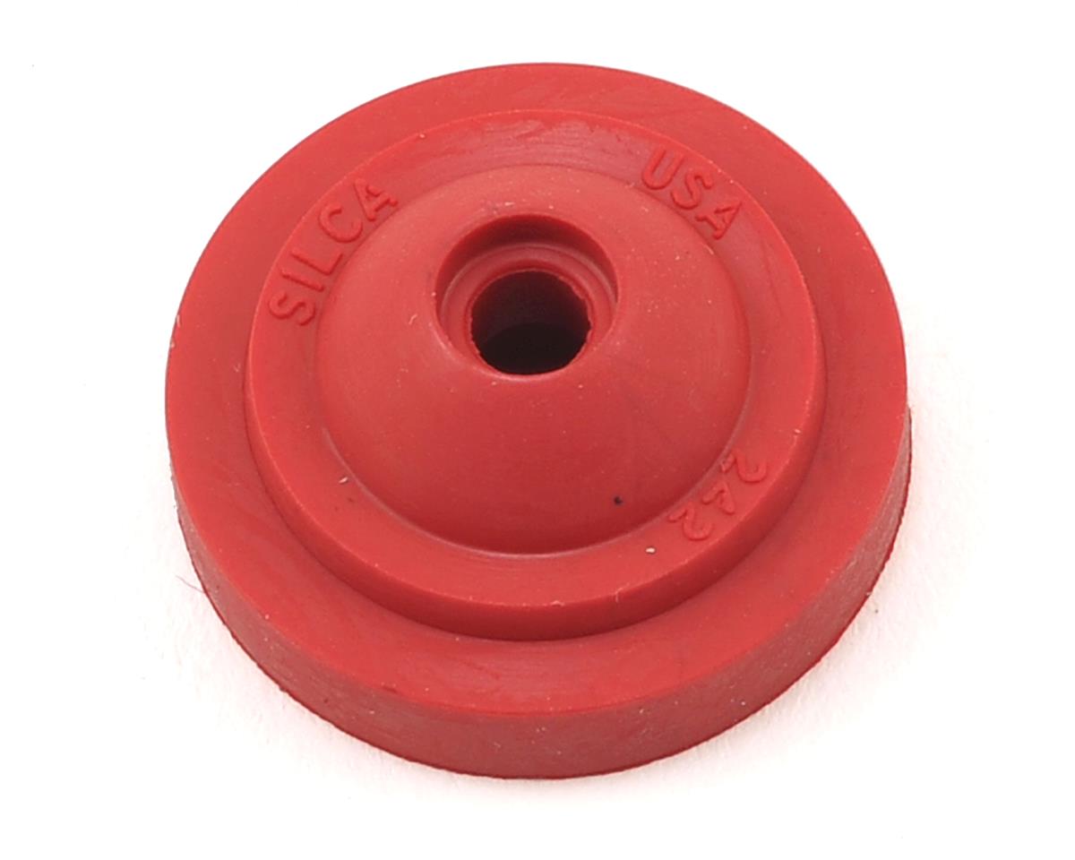 Silca Elastomer Seal for Presta Chuck #242