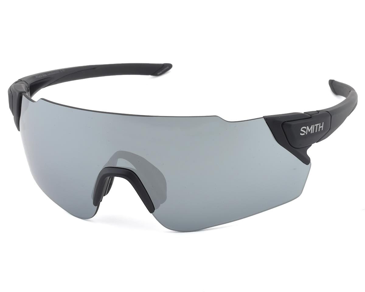 Smith Attack Max Sunglasses (Matte Black) - Performance Bicycle