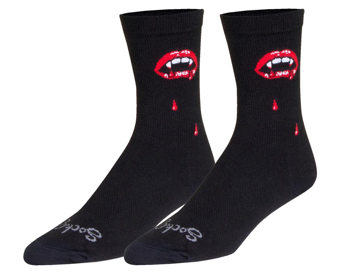 Sockguy 6" Socks (Sucker) (L/XL) - LESUCKER_L