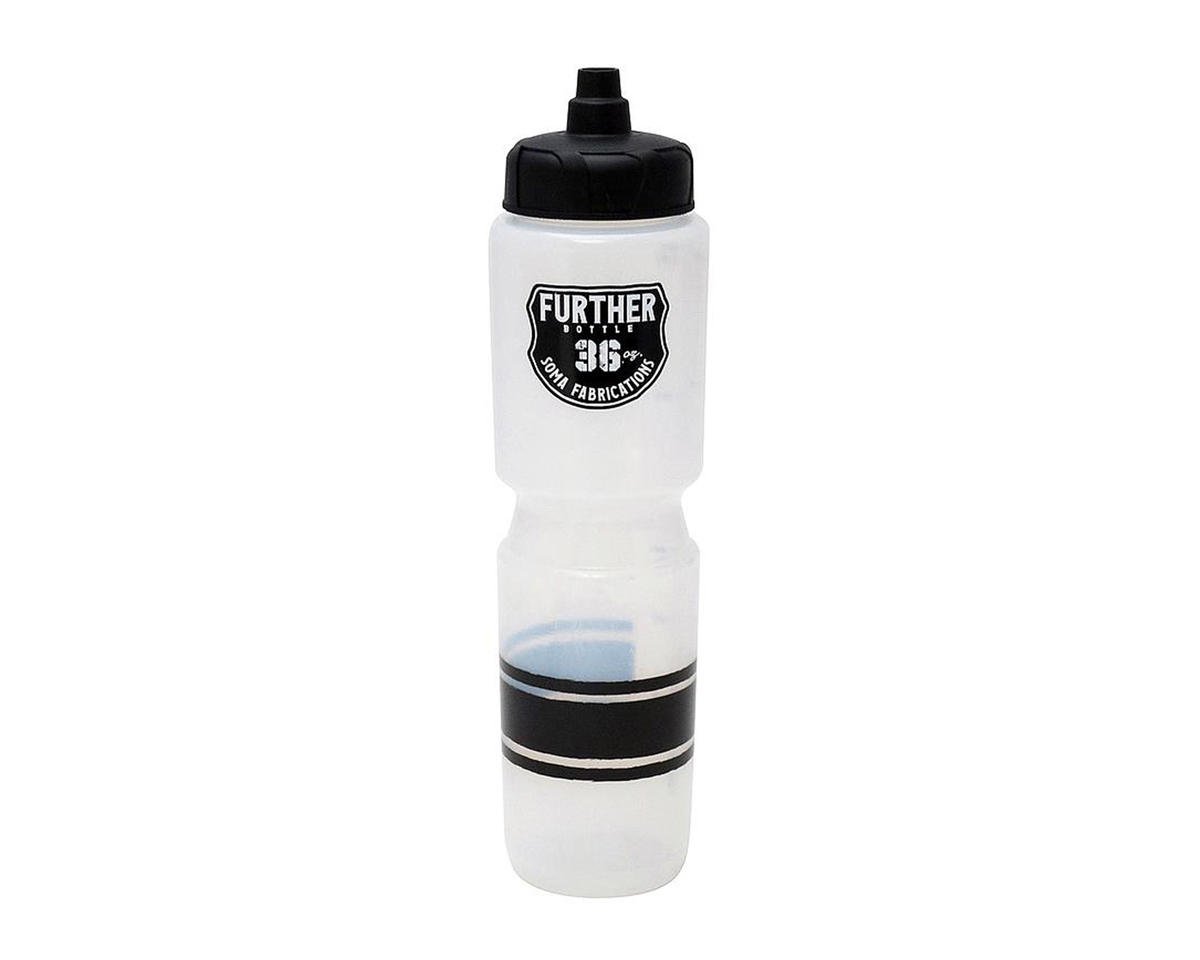 Soma Further 1L Water Bottle Review… – vikapproved MK2