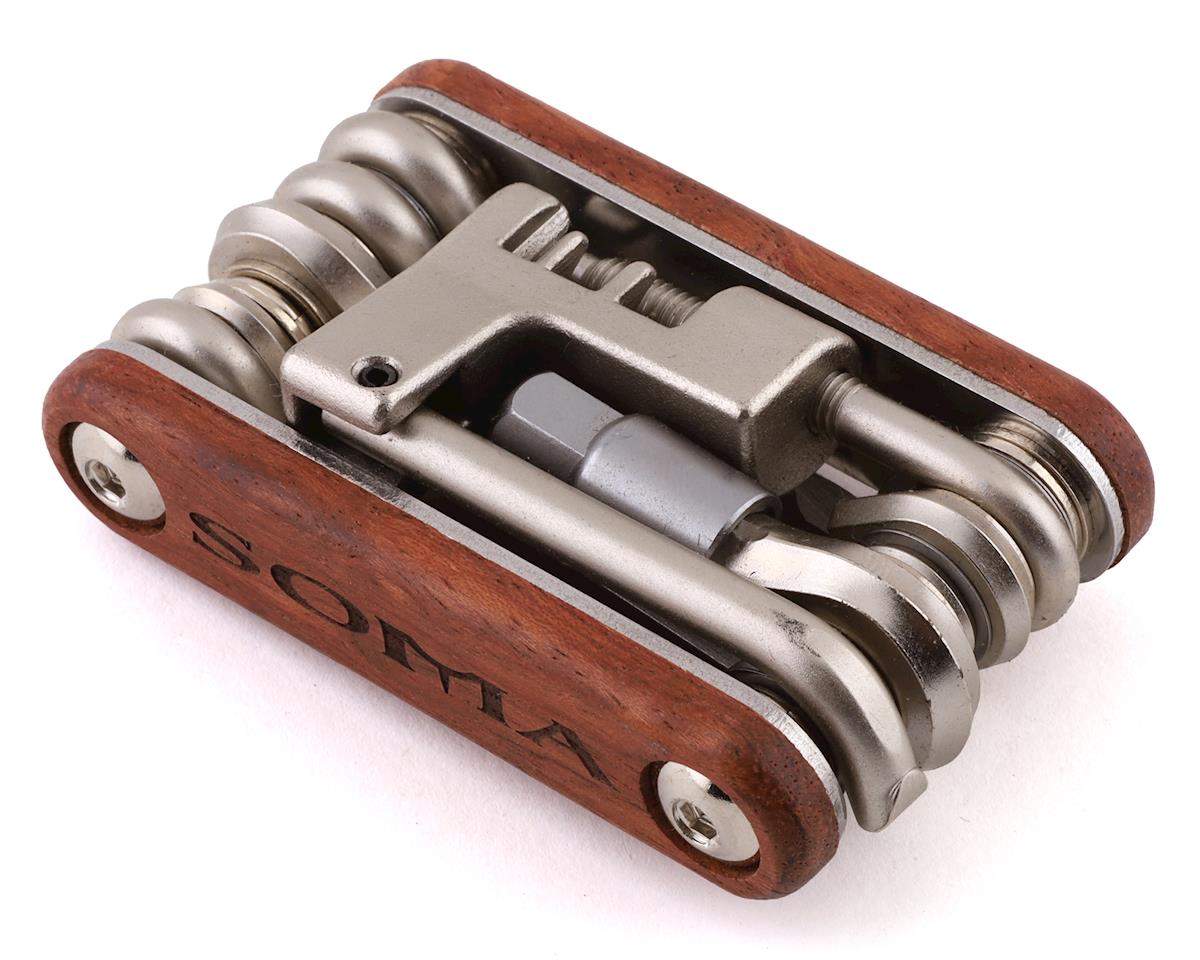 Soma Woodie 11 Function Multi-Tool