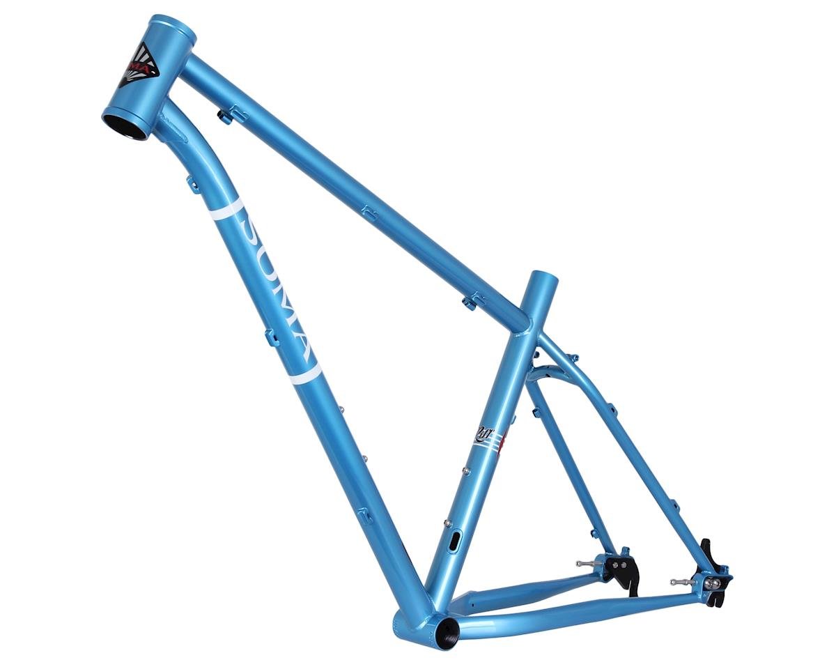 Soma Riff 27.5" Frame (Pelham Blue) (L) - 930443